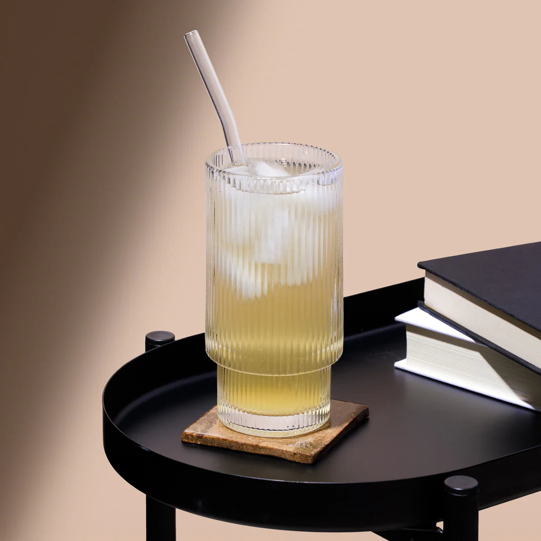 THE BALANCE BLEND